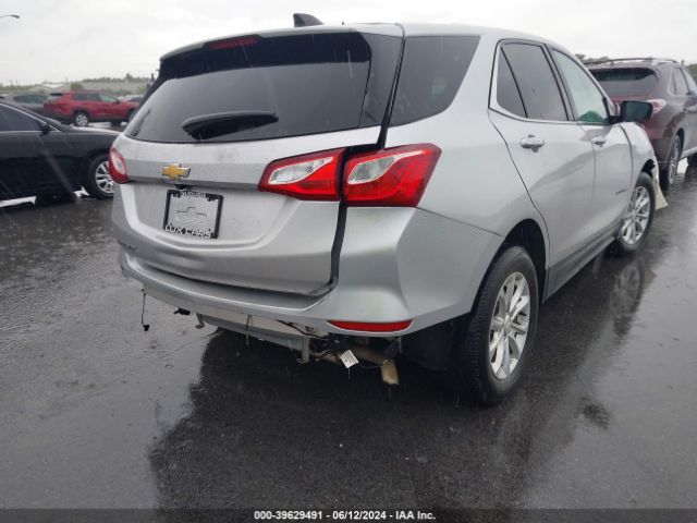 2GNAXKEV6K6246231 Chevrolet EQUINOX LT