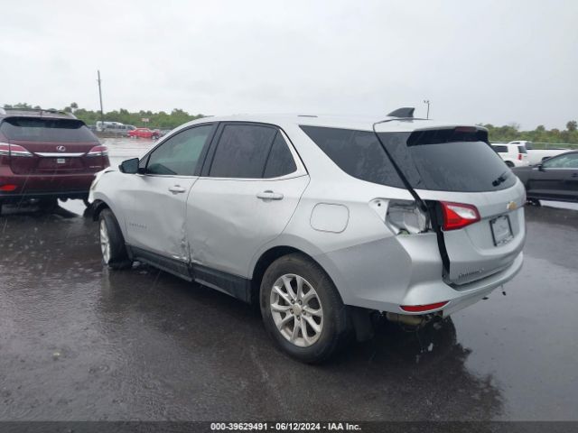 2GNAXKEV6K6246231 Chevrolet EQUINOX LT