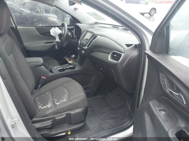 2GNAXKEV6K6246231 Chevrolet EQUINOX LT
