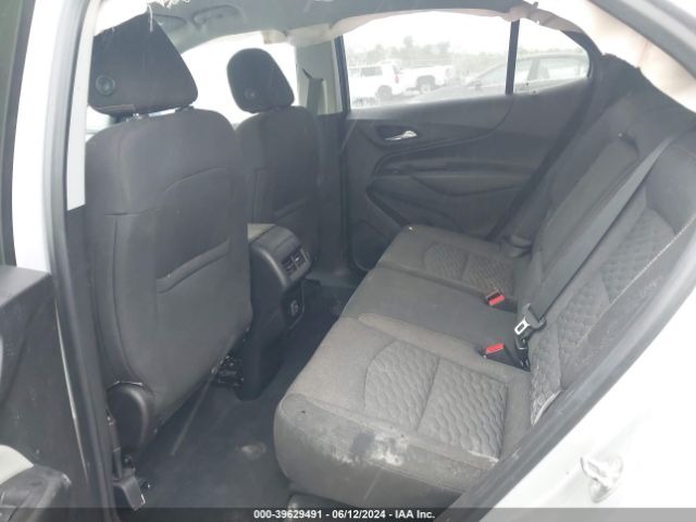 2GNAXKEV6K6246231 Chevrolet EQUINOX LT