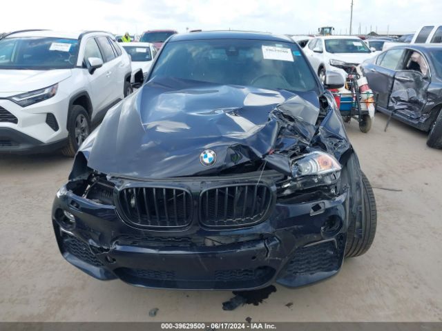 5UXXW7C52J0Z44914 BMW X4 M40i