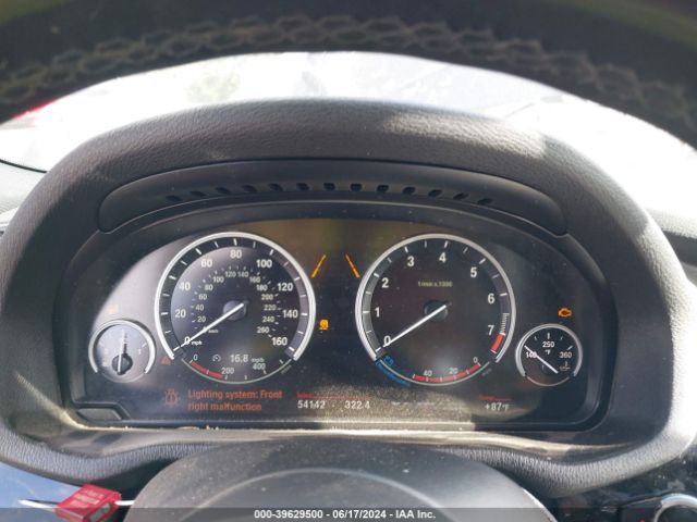 5UXXW7C52J0Z44914 BMW X4 M40i