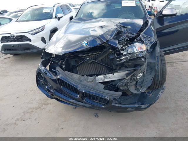 5UXXW7C52J0Z44914 BMW X4 M40i