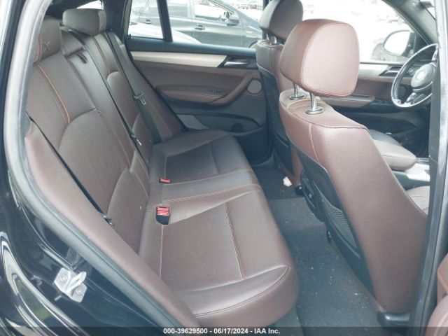 5UXXW7C52J0Z44914 BMW X4 M40i