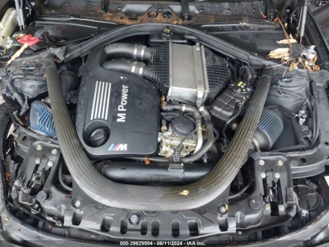 WBS3R9C53GK338384 BMW M4