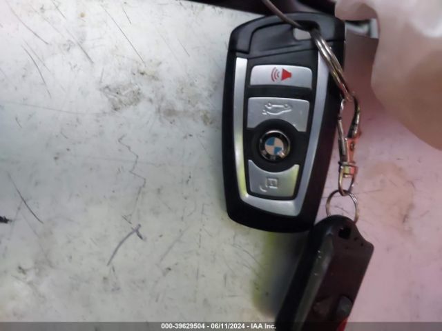 WBS3R9C53GK338384 BMW M4