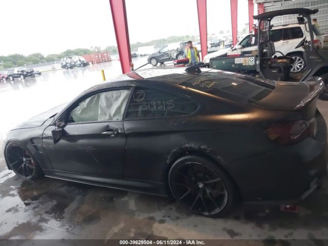 WBS3R9C53GK338384 BMW M4