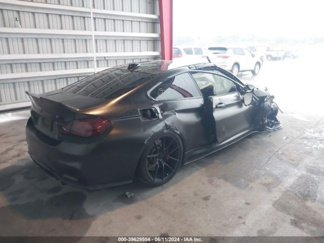 WBS3R9C53GK338384 BMW M4