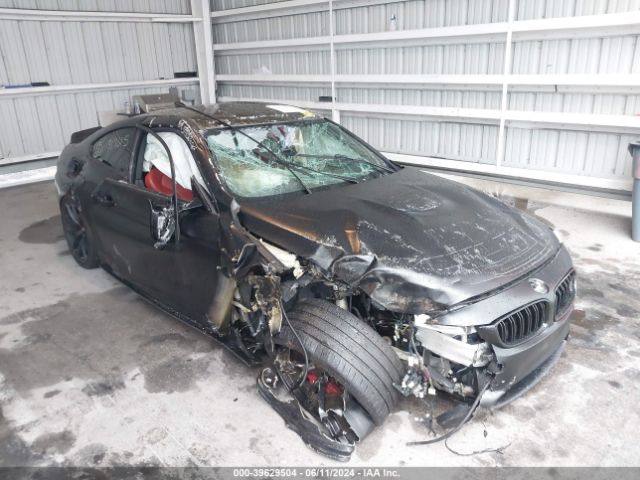 WBS3R9C53GK338384 BMW M4