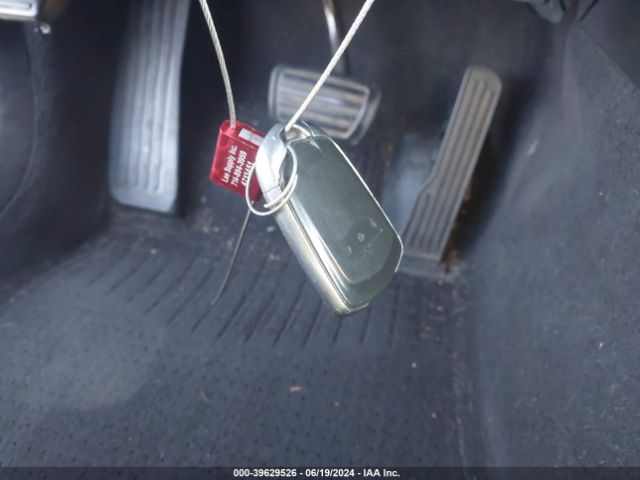 1G6AA5RX2H0138197 Cadillac Ats Standard