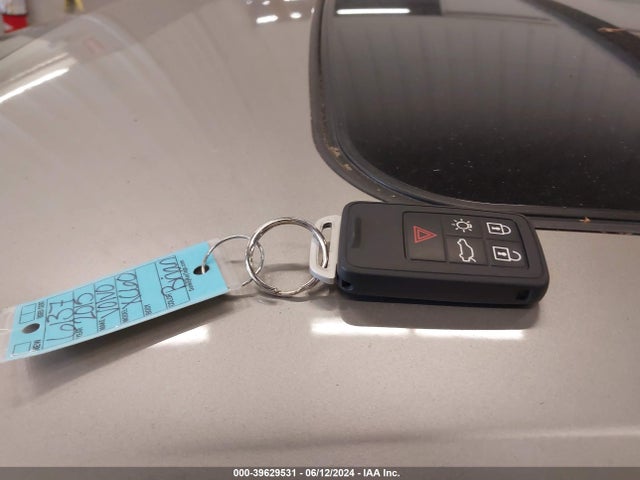 Volvo Xc60 T6 Platinum 2015 YV4902RM5F2638117 Image 11