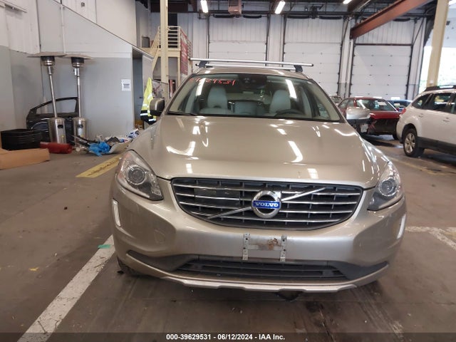 YV4902RM5F2638117 Volvo Xc60 T6 Platinum