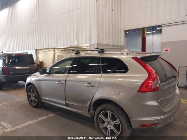 Volvo Xc60 T6 Platinum 2015 YV4902RM5F2638117 Image 14