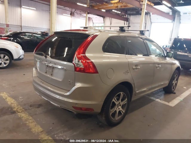 YV4902RM5F2638117 Volvo Xc60 T6 Platinum