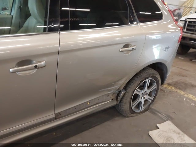 YV4902RM5F2638117 Volvo Xc60 T6 Platinum