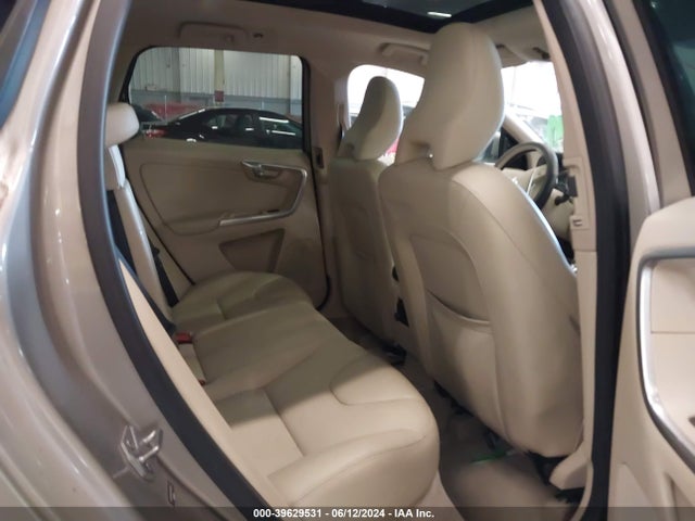 YV4902RM5F2638117 Volvo Xc60 T6 Platinum