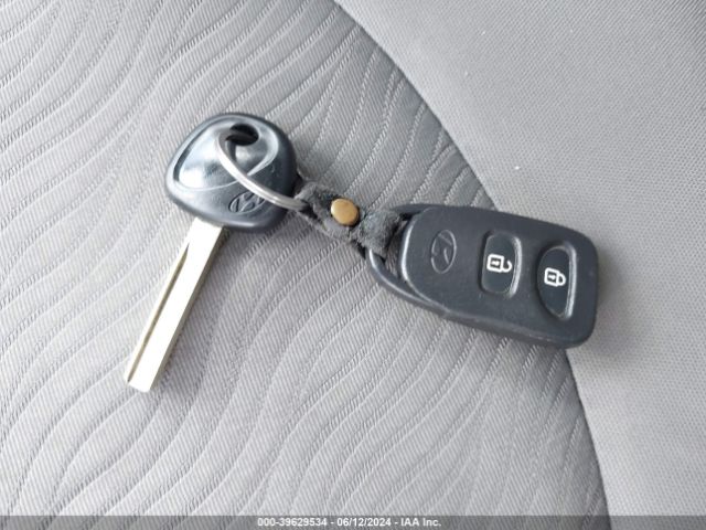 Hyundai ACCENT GLS 2014 KMHCU4AE2EU769226 Image 11