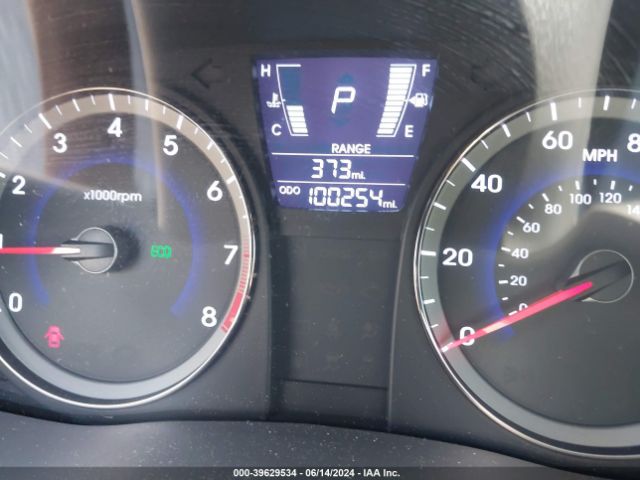 Hyundai ACCENT GLS 2014 KMHCU4AE2EU769226 Image 15