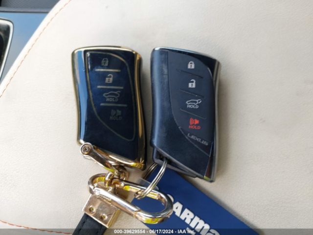 2T2GDCAZ1PC003714 Lexus Nx 250 Premium
