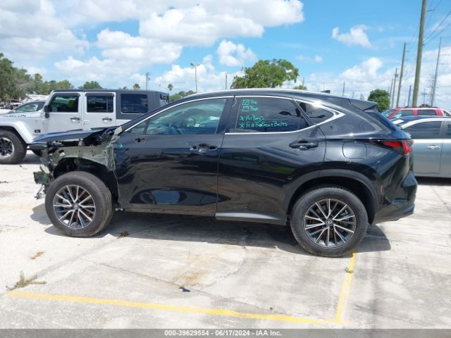 2T2GDCAZ1PC003714 Lexus Nx 250 Premium