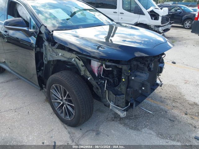 2T2GDCAZ1PC003714 Lexus Nx 250 Premium