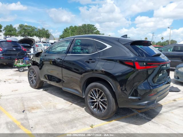 2T2GDCAZ1PC003714 Lexus Nx 250 Premium