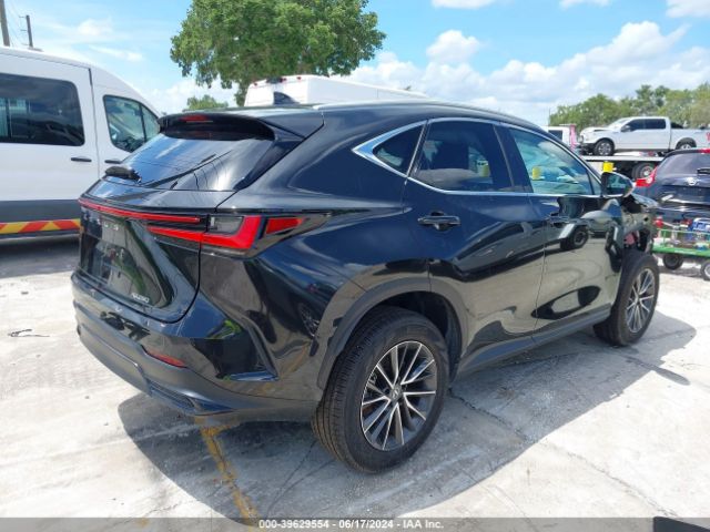2T2GDCAZ1PC003714 Lexus Nx 250 Premium