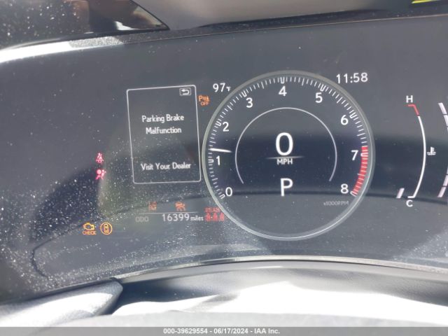 2T2GDCAZ1PC003714 Lexus Nx 250 Premium