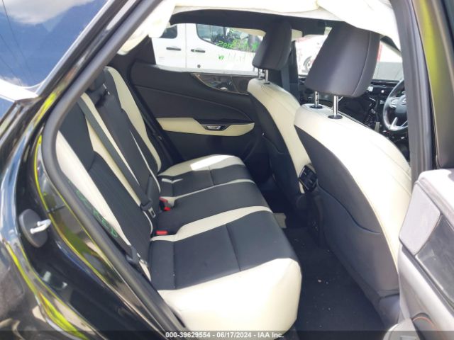 2T2GDCAZ1PC003714 Lexus Nx 250 Premium