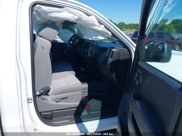 Chevrolet Silverado 1500 Wt 2015 1GCNKPEH6FZ285542 Image 5