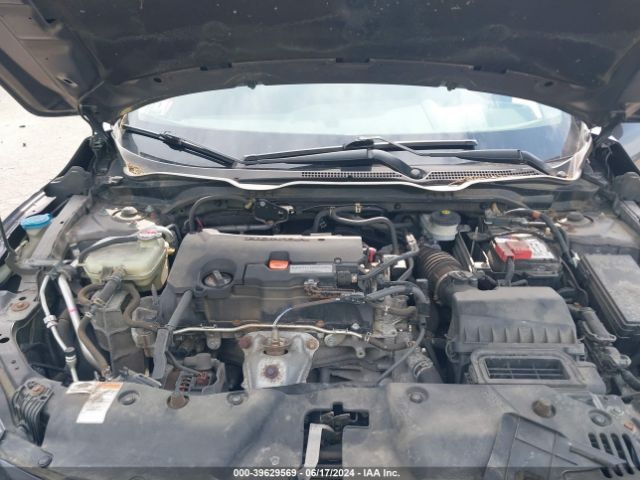 19XFC2F73GE216783 Honda CIVIC EX