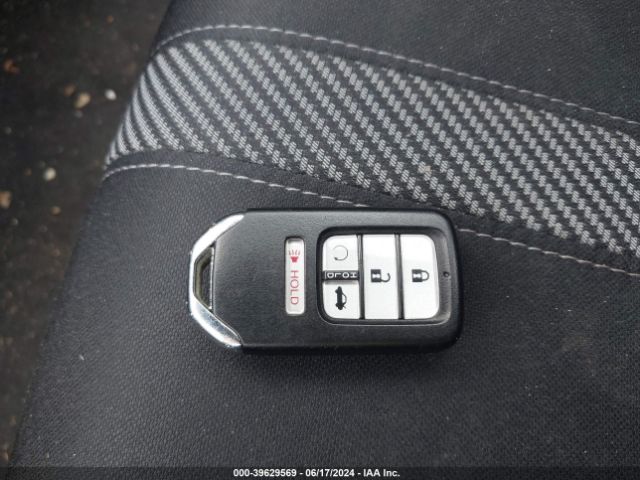 19XFC2F73GE216783 Honda CIVIC EX