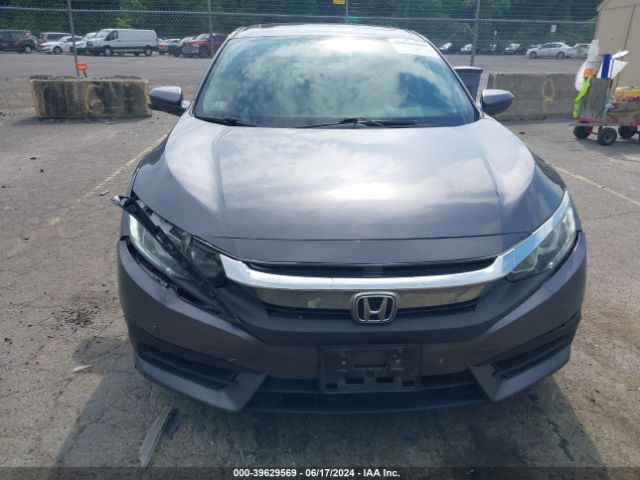 19XFC2F73GE216783 Honda CIVIC EX