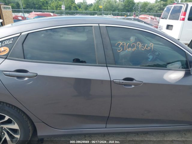 19XFC2F73GE216783 Honda CIVIC EX