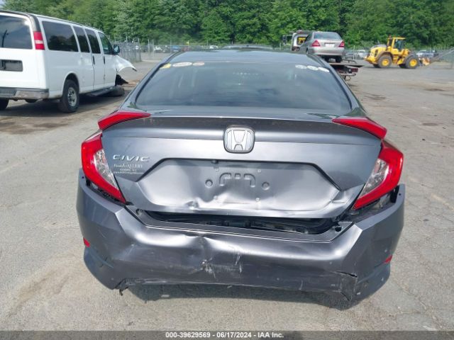 19XFC2F73GE216783 Honda CIVIC EX