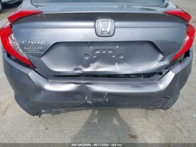 19XFC2F73GE216783 Honda CIVIC EX