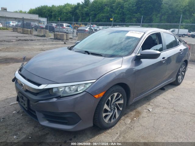 19XFC2F73GE216783 Honda CIVIC EX