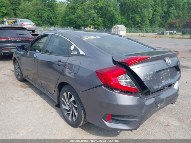 19XFC2F73GE216783 Honda CIVIC EX
