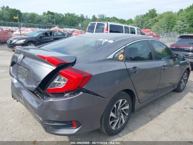19XFC2F73GE216783 Honda CIVIC EX