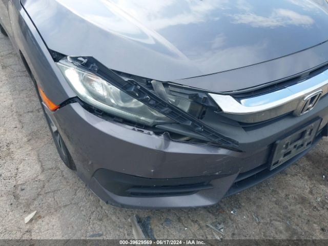 19XFC2F73GE216783 Honda CIVIC EX