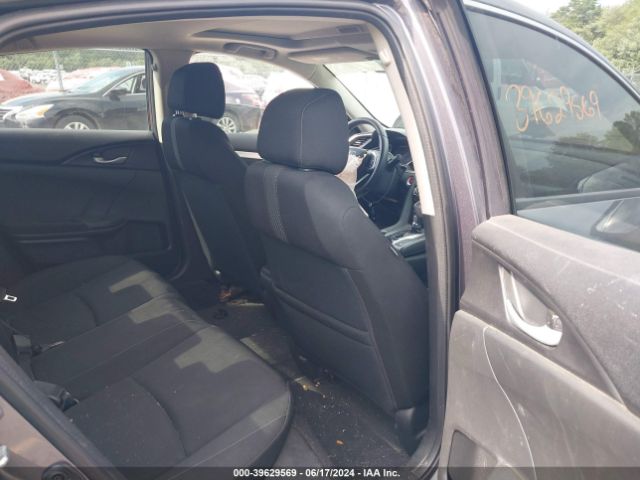 19XFC2F73GE216783 Honda CIVIC EX