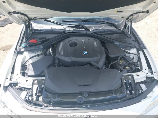 WBA8B9C30HK885269 BMW 330I