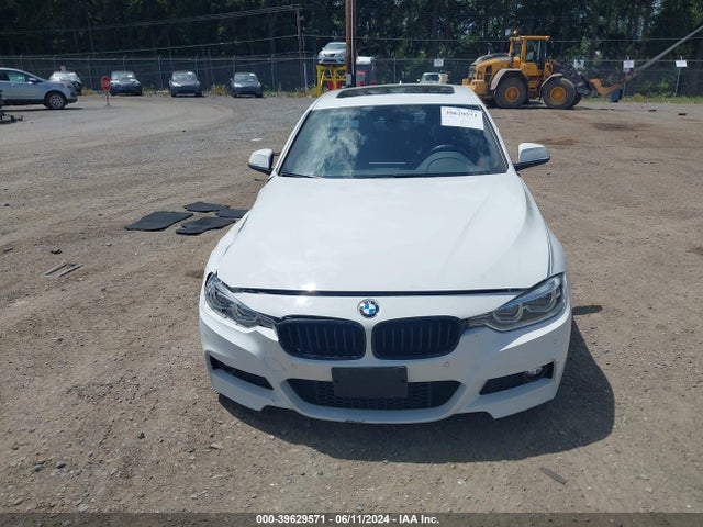 WBA8B9C30HK885269 BMW 330I