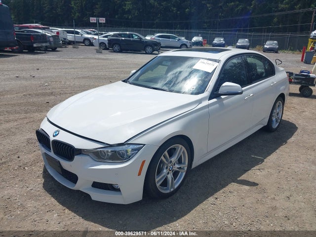 WBA8B9C30HK885269 BMW 330I