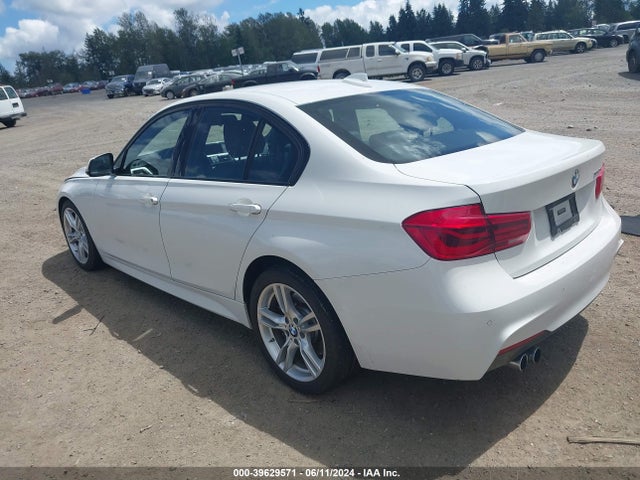 WBA8B9C30HK885269 BMW 330I