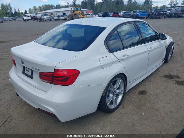 WBA8B9C30HK885269 BMW 330I
