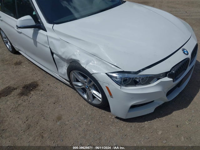 WBA8B9C30HK885269 BMW 330I