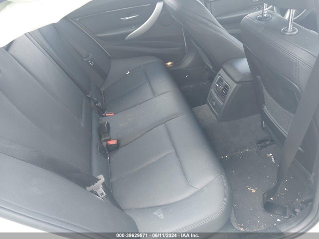 WBA8B9C30HK885269 BMW 330I