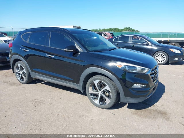 2016 KM8J3CA26GU201199 main image