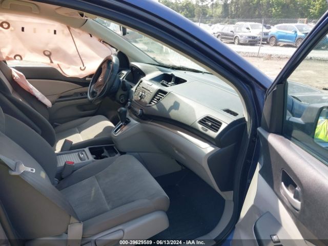 5J6RM4H33EL090682 Honda CR-V LX